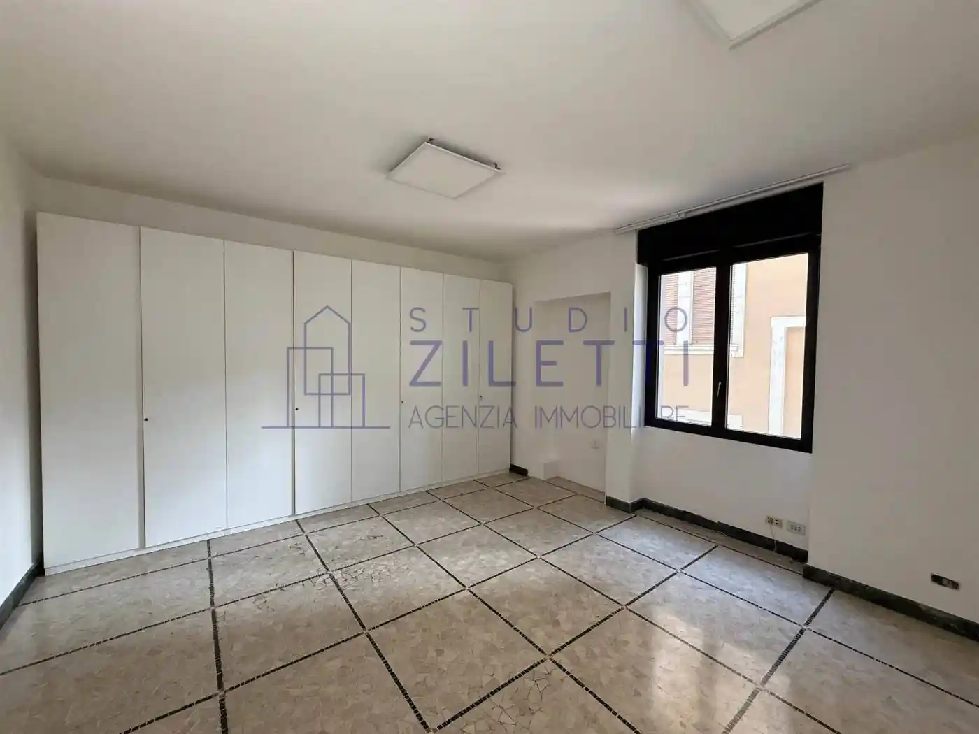 Trilocale Contrada santa croce  5, Loggia - Garibaldi, Brescia - foto 5