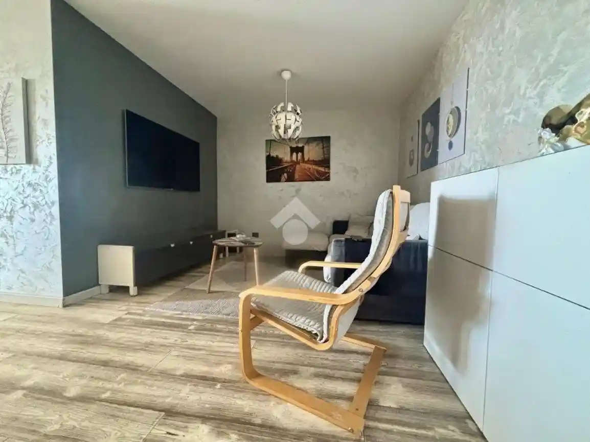 Trilocale Torre Giulia, Centro Direzionale, Napoli - foto 3