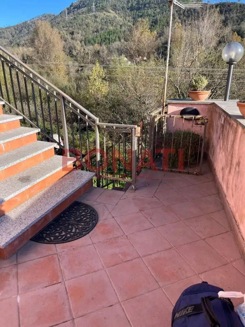 Bilocale buono stato, piano terra, Padivarma, Beverino - foto 3