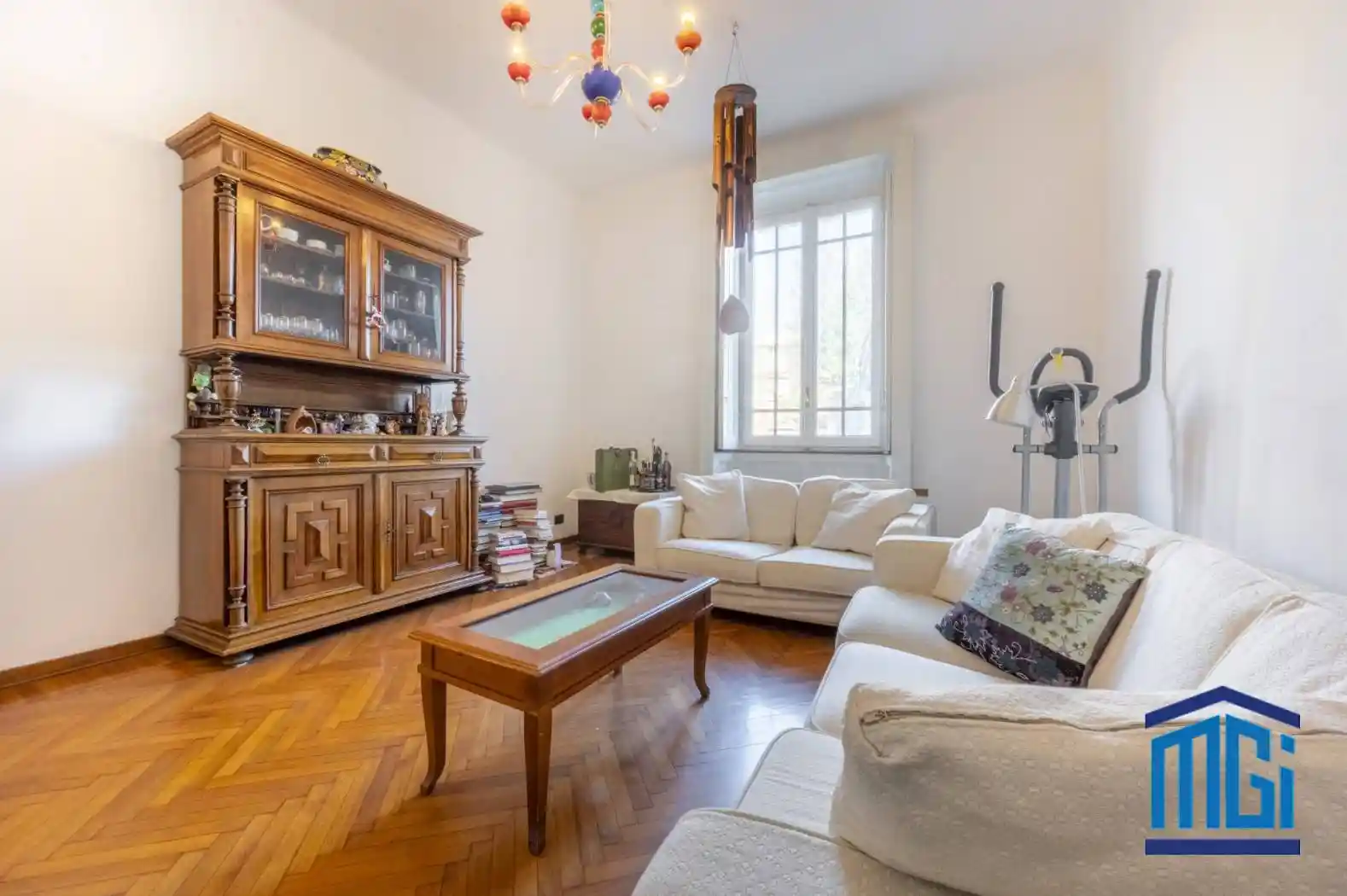 Appartamento in vendita a Carugate