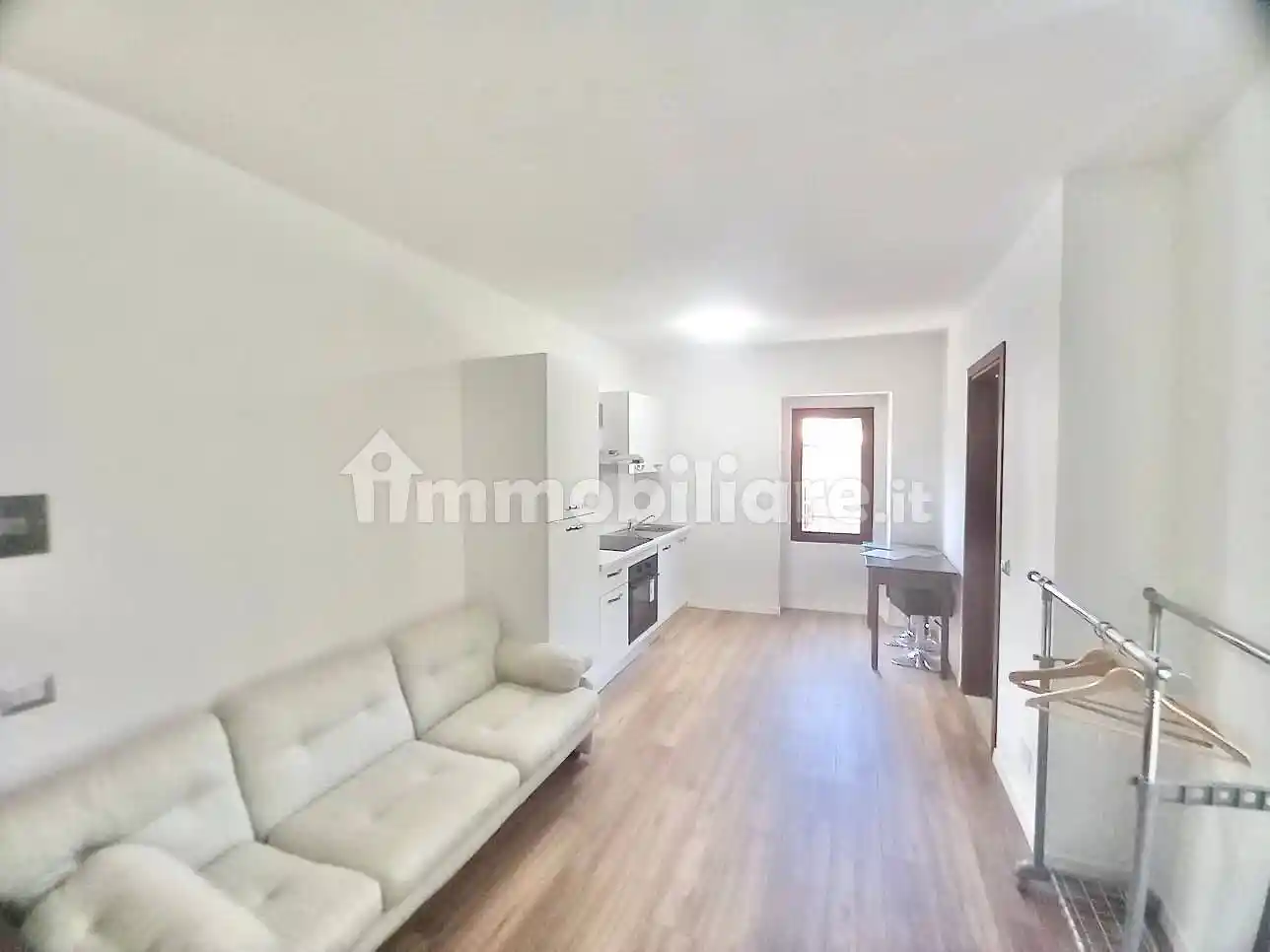 Appartamento in affitto a Appiano Gentile