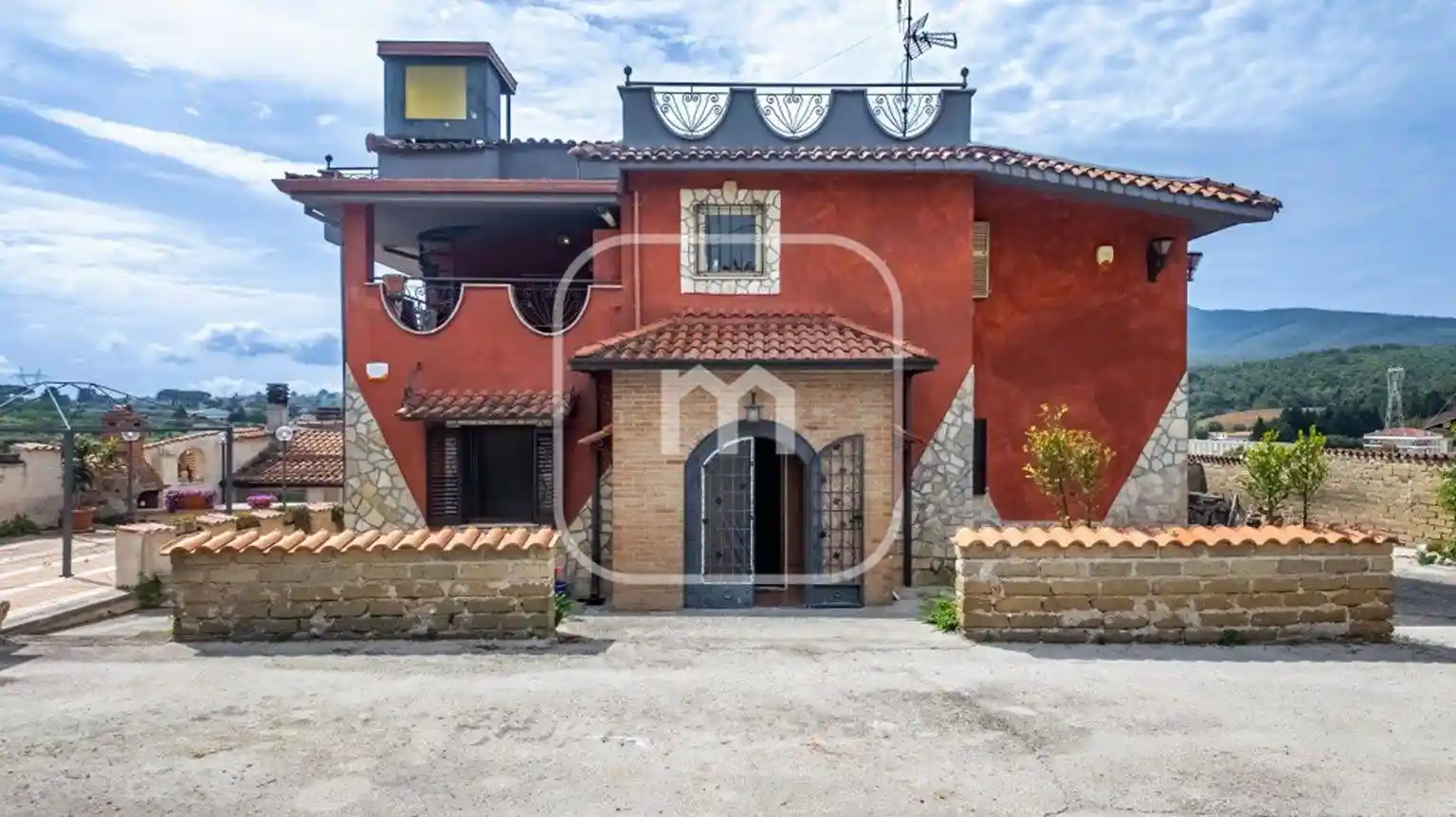 Villa in vendita a Artena
