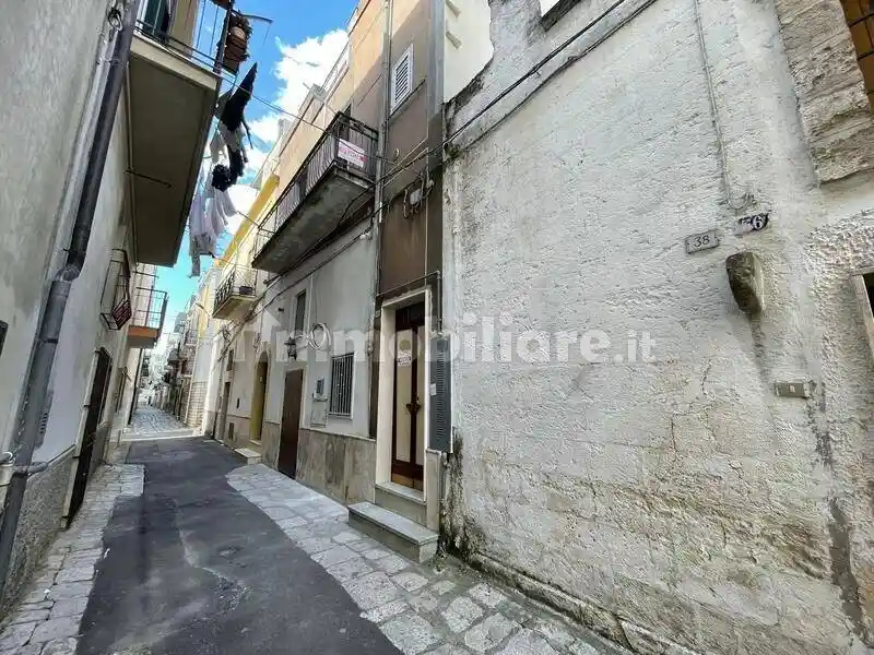 Appartamento in vendita a Ginosa