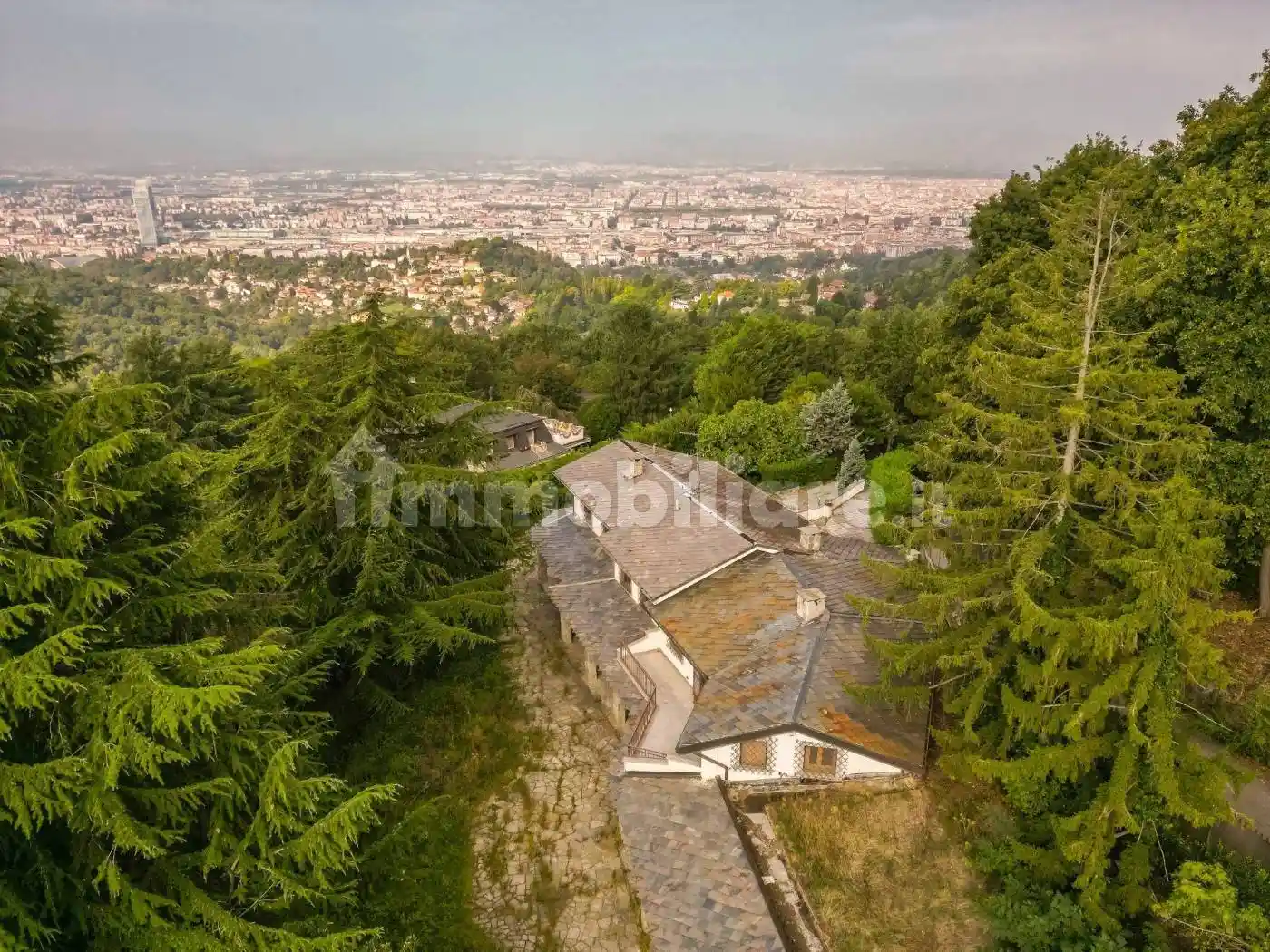 Villa in vendita a Torino