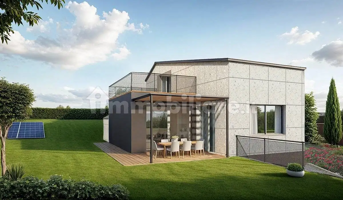 Villa in vendita a Tremezzina