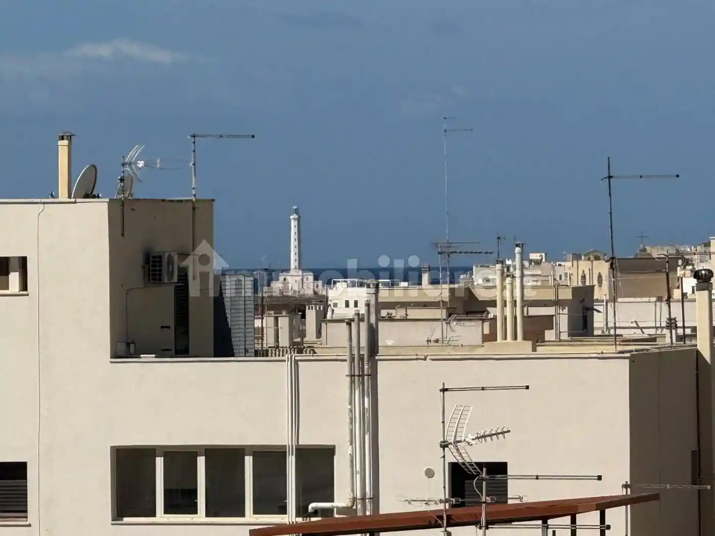 Appartamento in vendita a Gallipoli