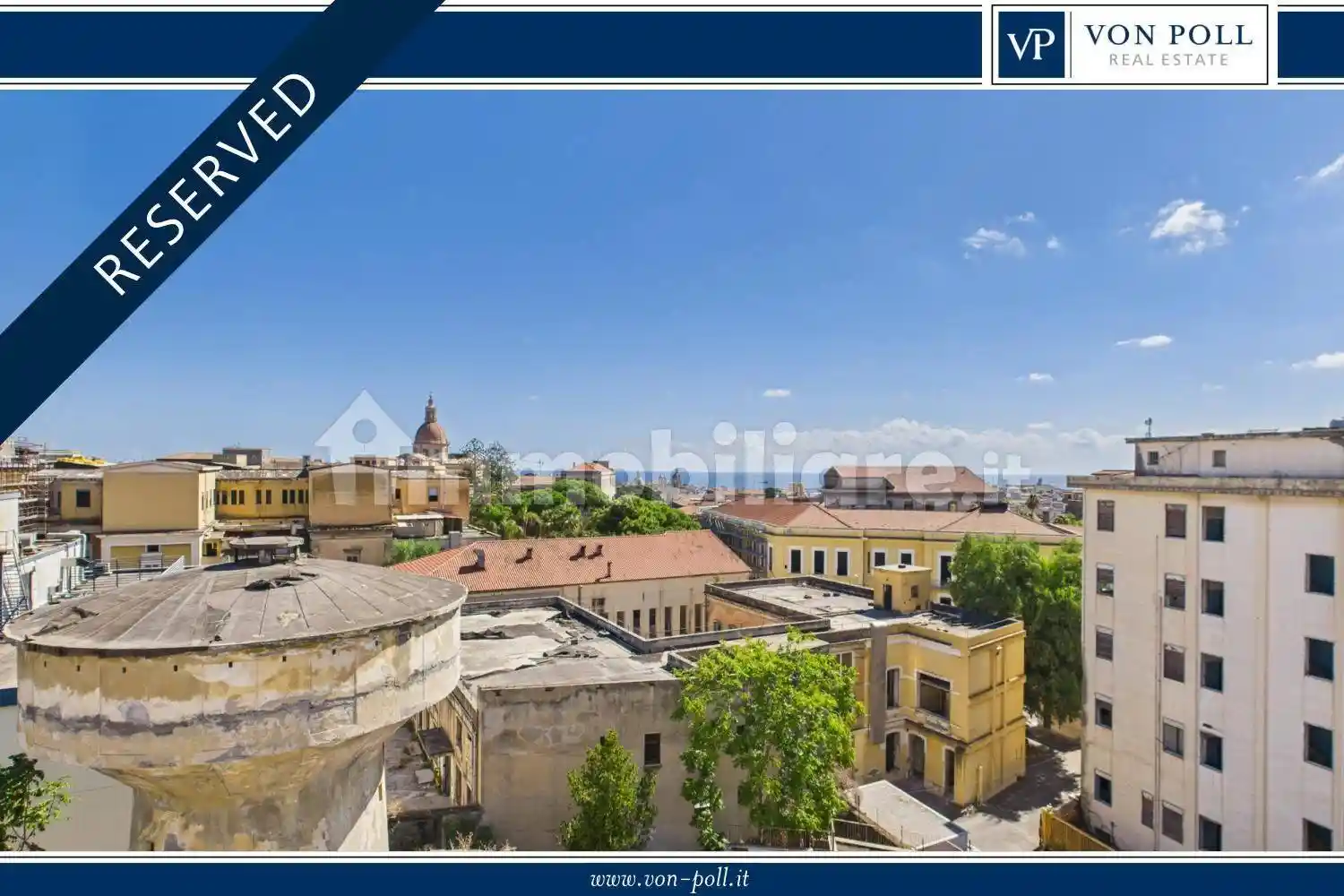 Palazzo - Edificio in vendita a Catania