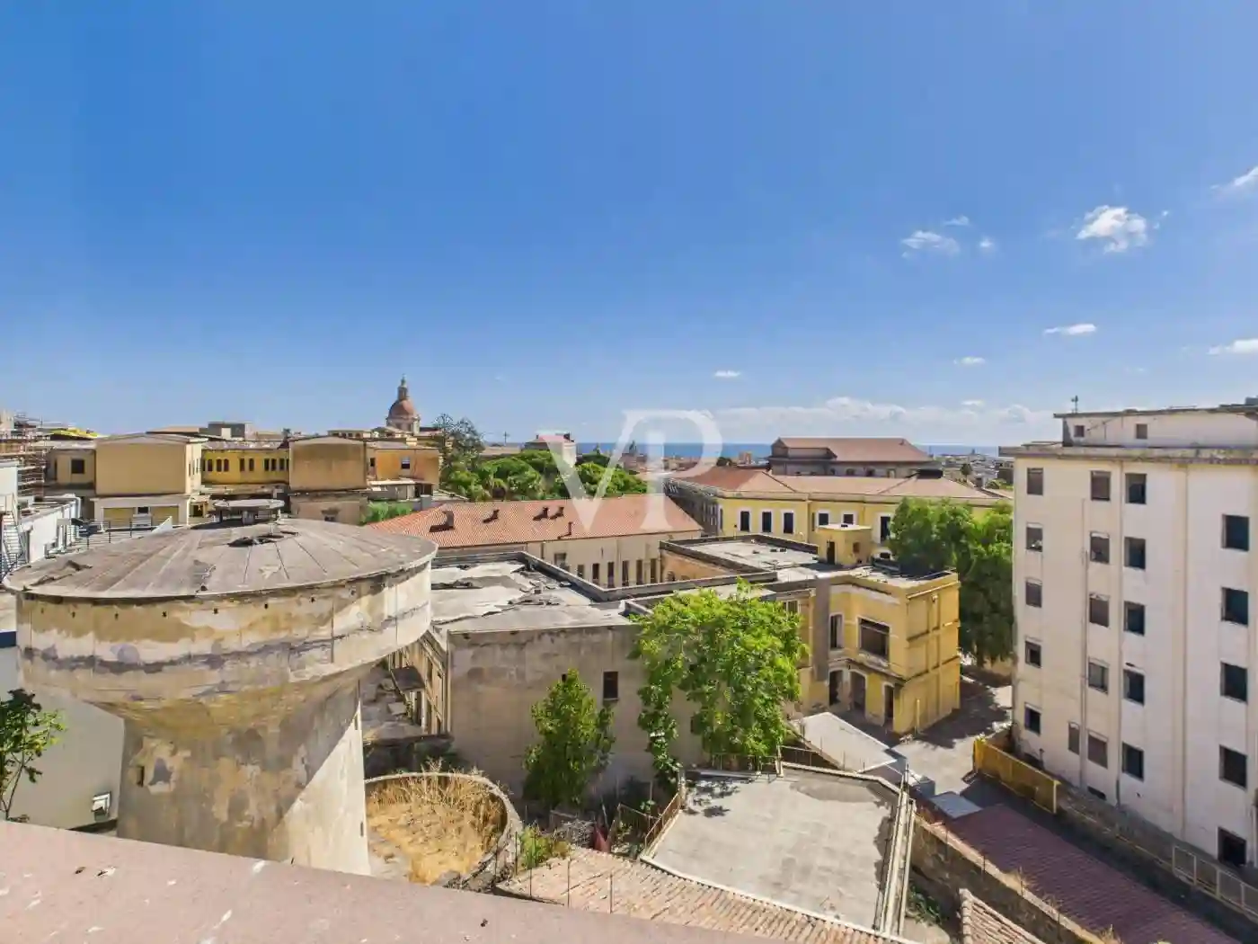 Palazzo - Edificio - foto 2