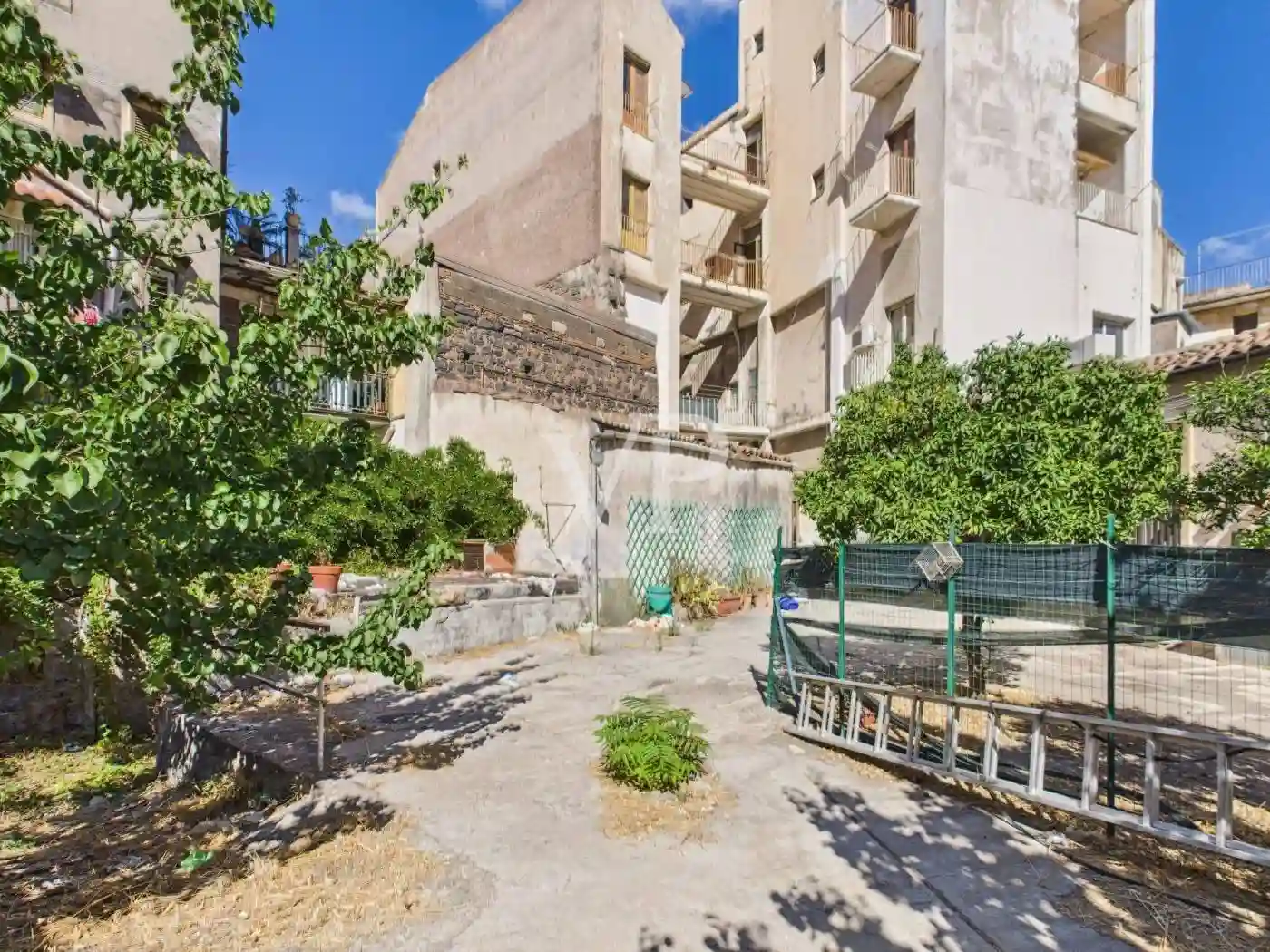 Palazzo - Edificio - foto 5