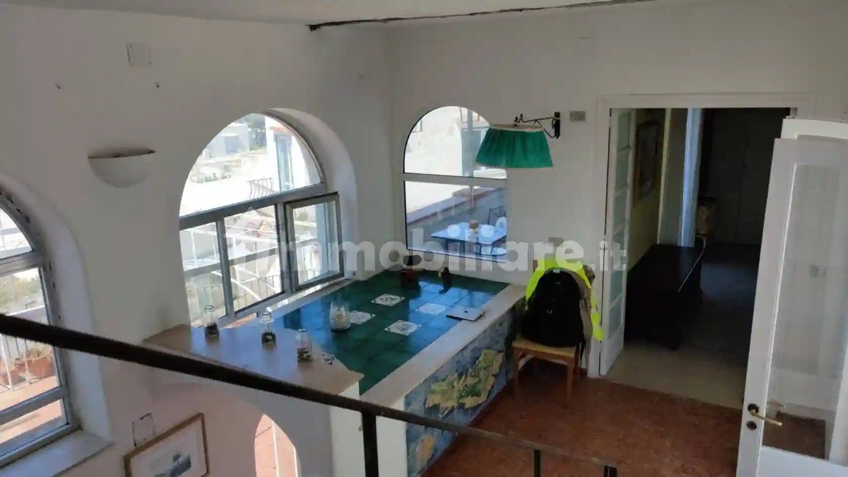 Trilocale piazza Vittoria 14, Anacapri - foto 4