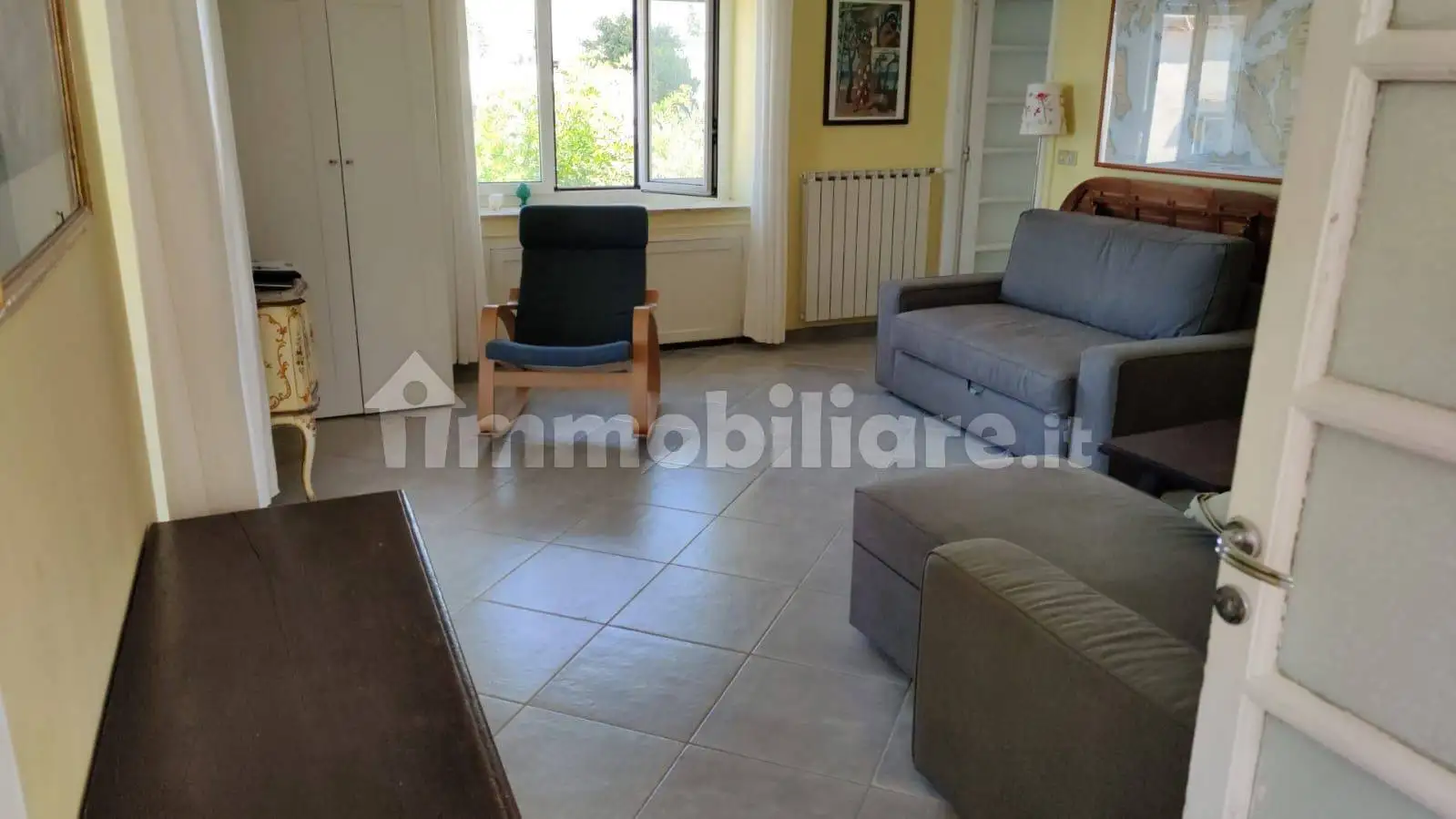 Trilocale piazza Vittoria 14, Anacapri - foto 3