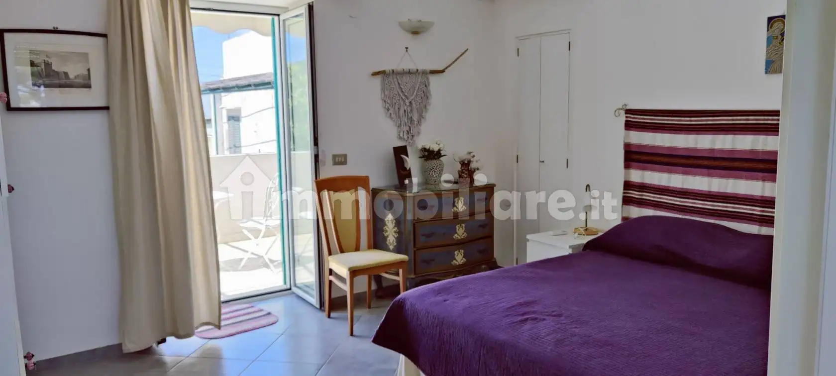 Trilocale piazza Vittoria 14, Anacapri - foto 5