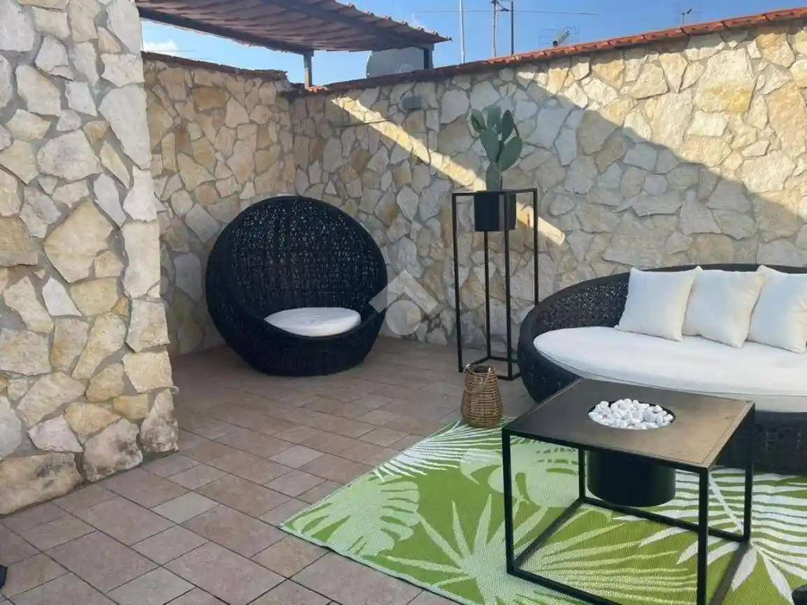 Trilocale via nazionale, Vasto, Napoli - foto 4