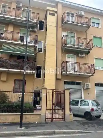 Appartamento in vendita a Cinisello Balsamo