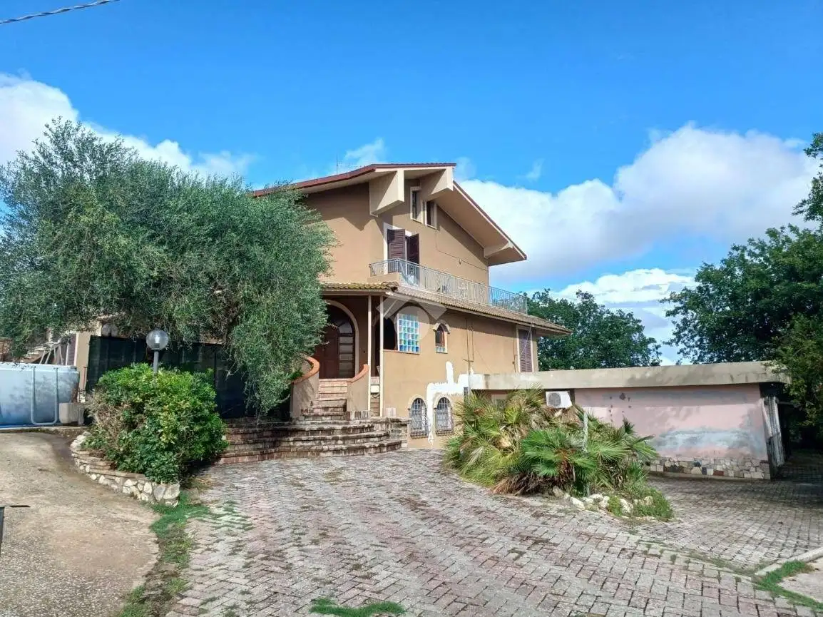 Quadrilocale Località la banditaccia 12, Faleria - foto 2