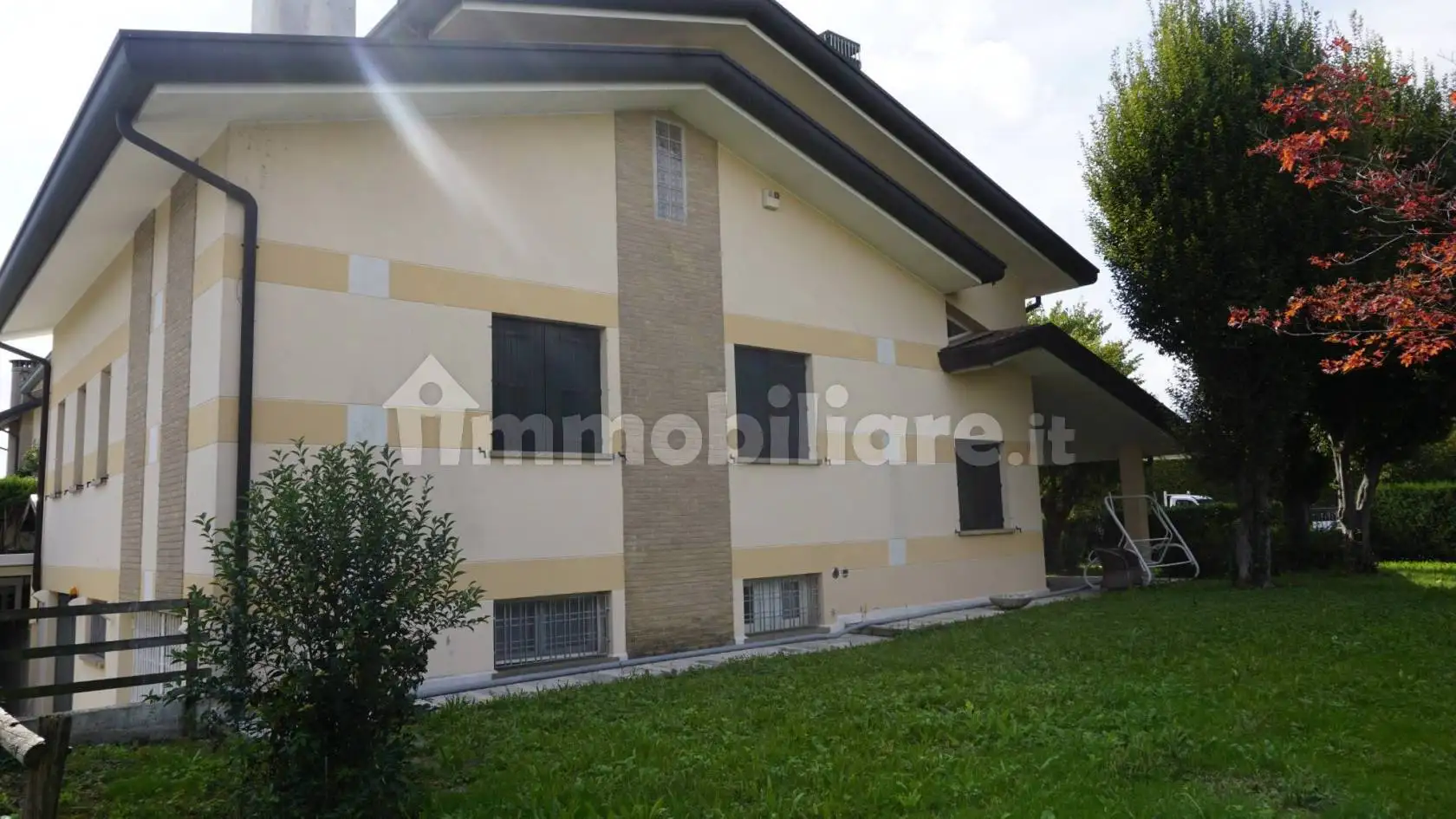 Villa in affitto a Selvazzano Dentro