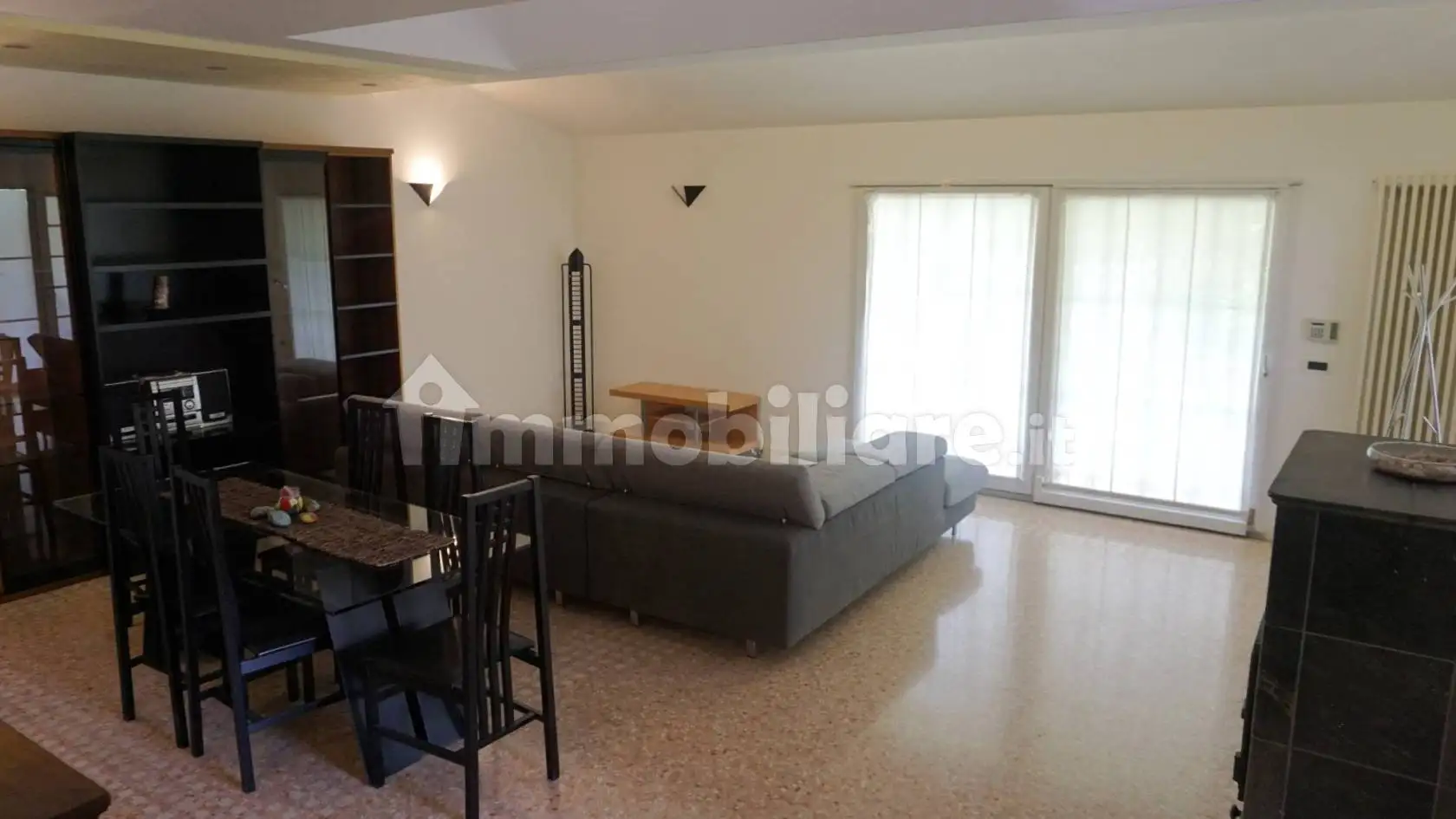 Villa unifamiliare via Caldaro 11, San Domenico, Selvazzano Dentro - foto 2