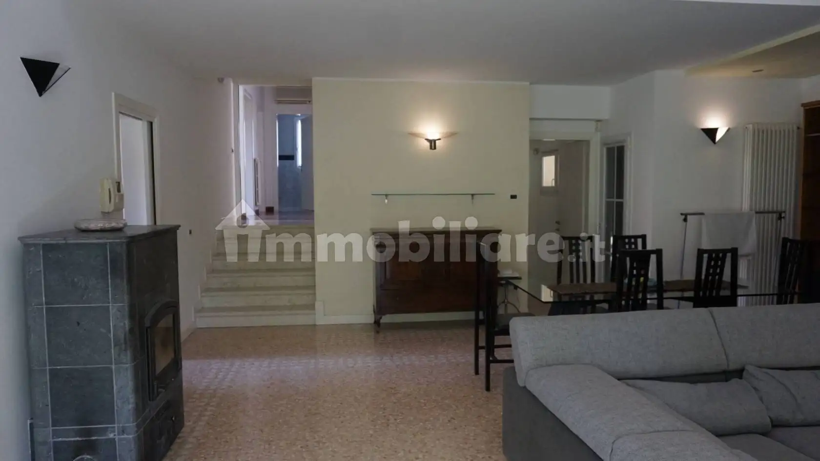 Villa unifamiliare via Caldaro 11, San Domenico, Selvazzano Dentro - foto 4