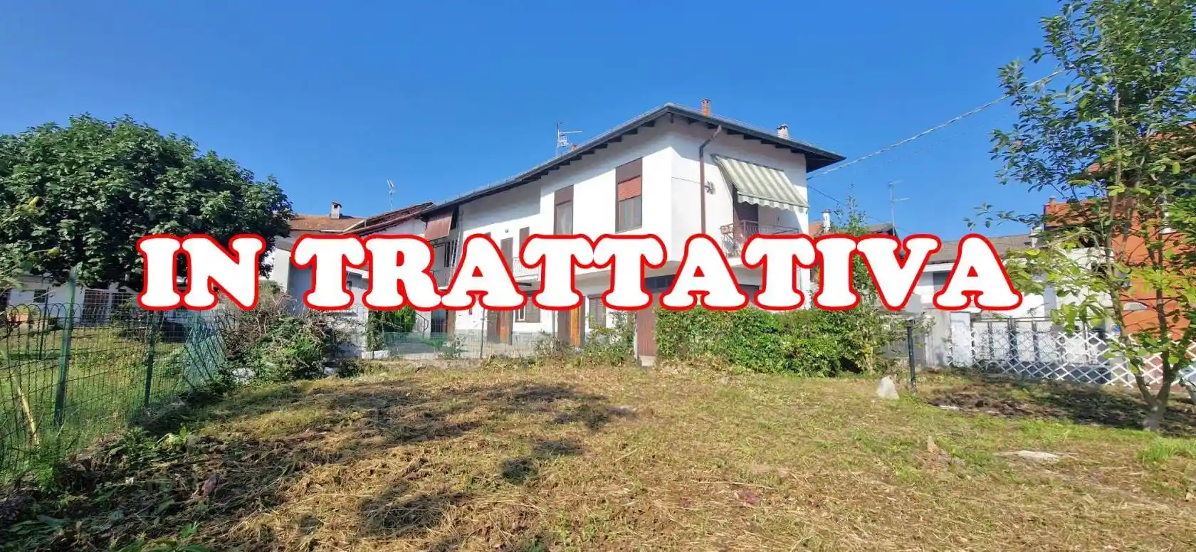 Rustico - Casale in vendita a Gattico-Veruno