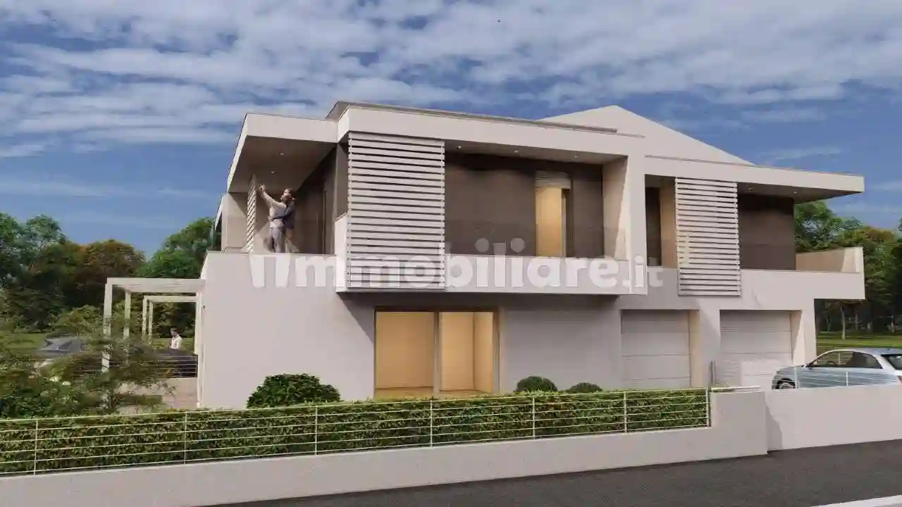 Casa indipendente - foto 3