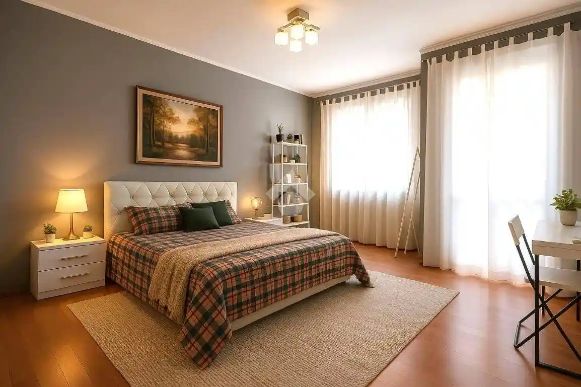 Appartamento in vendita a Alessandria