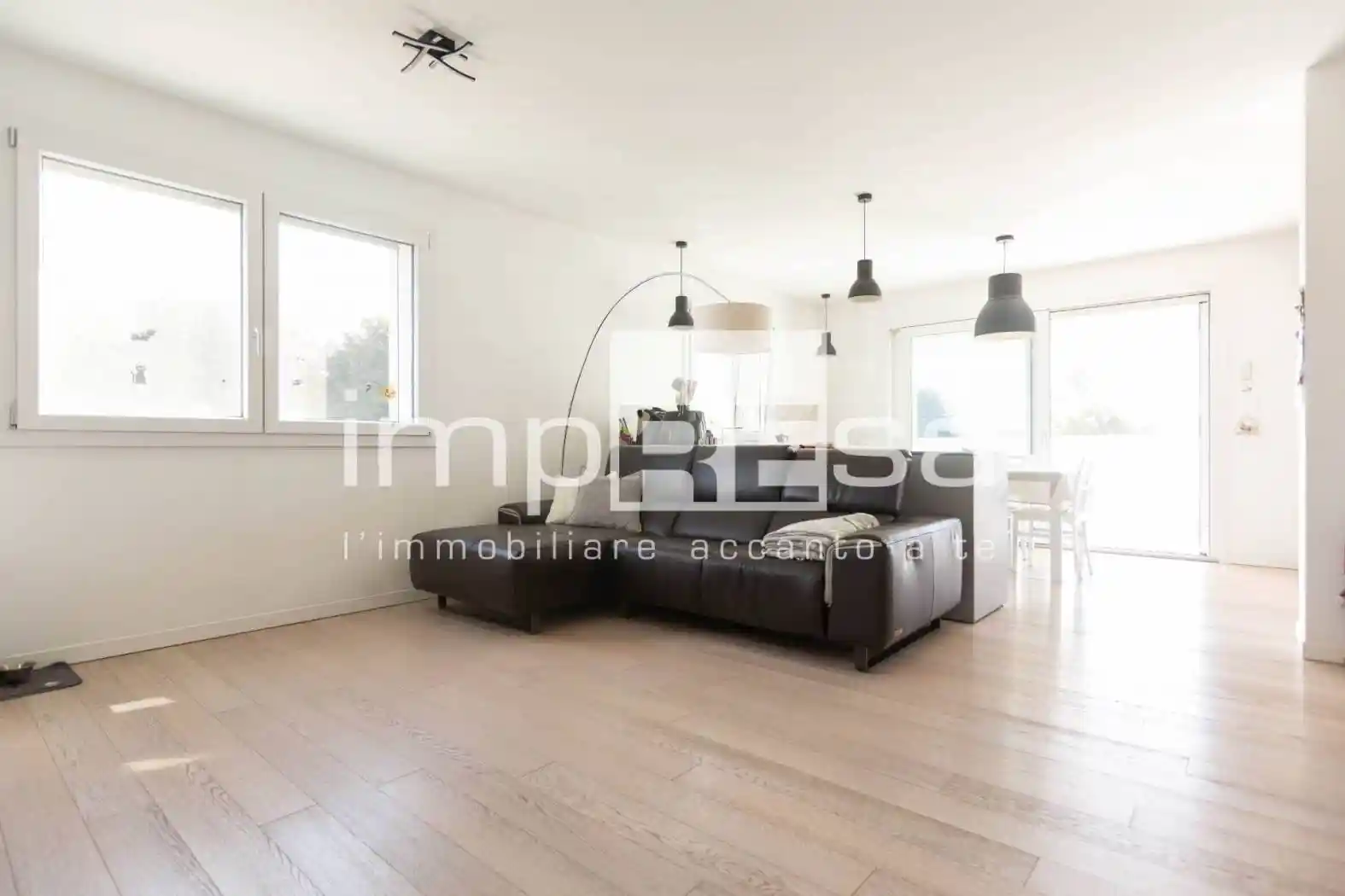 Appartamento in vendita a Pordenone