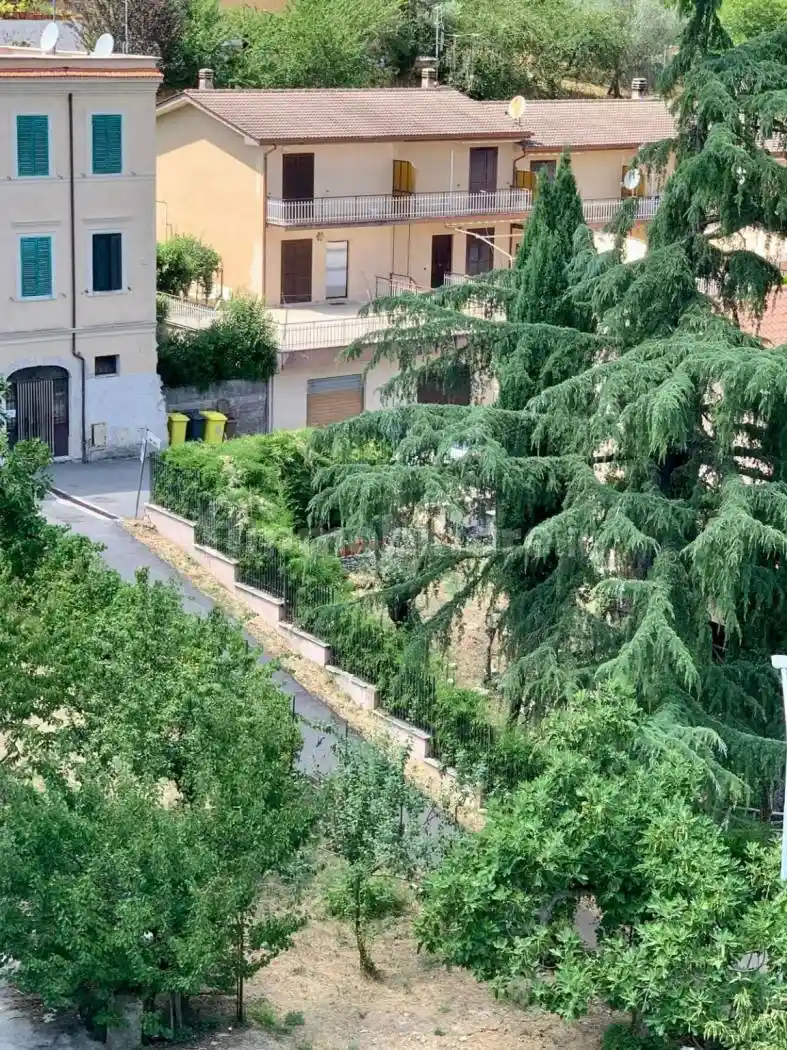 Villetta a schiera in vendita a Roccagiovine