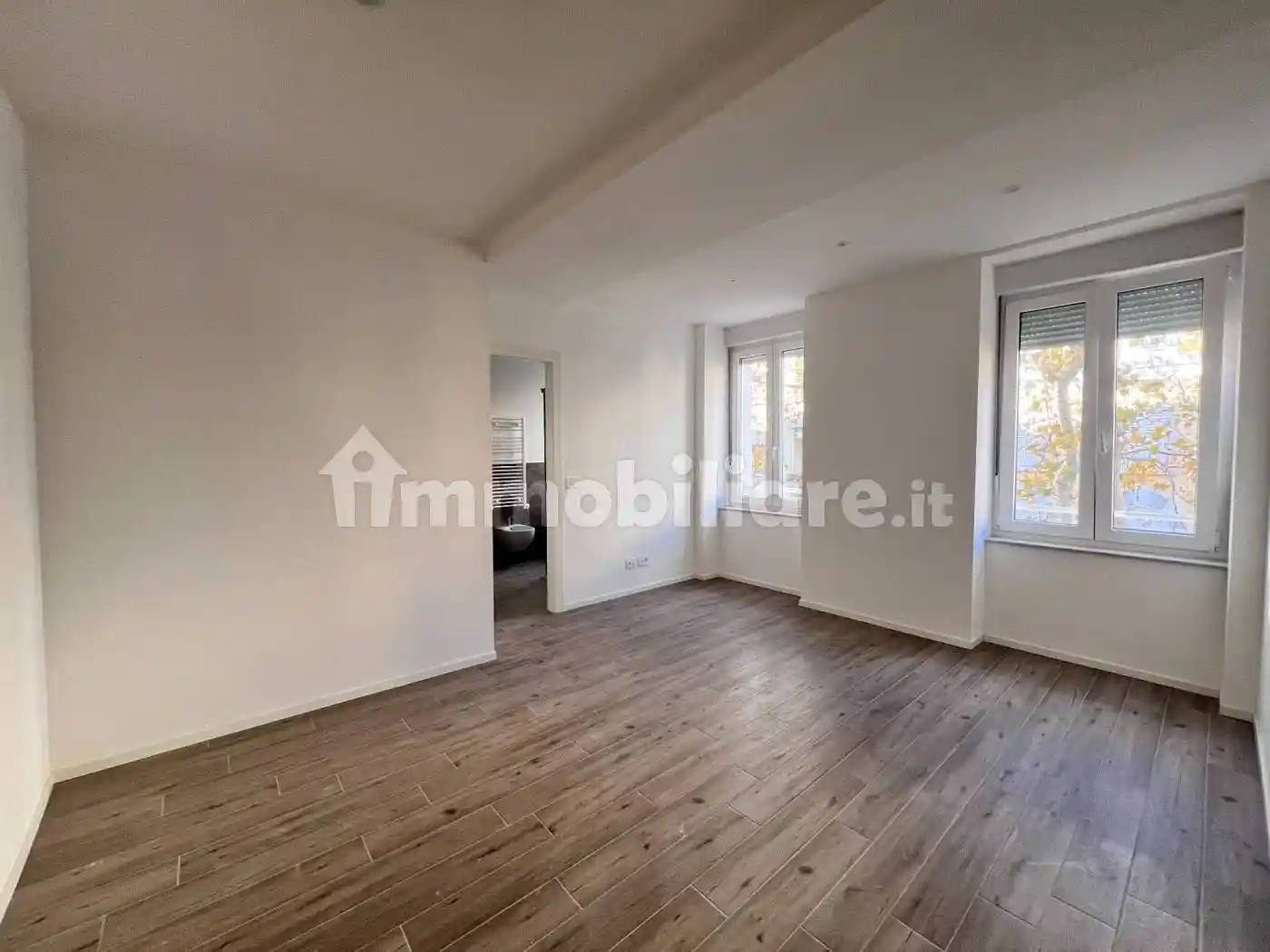 Trilocale viale 20 Settembre, Giardino Pubblico, Trieste - foto 4