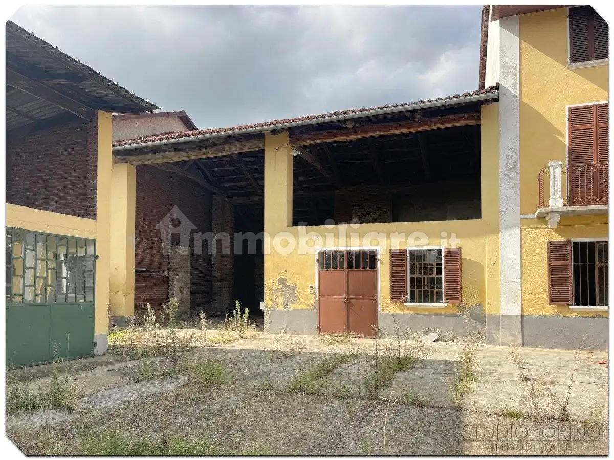 Terratetto plurifamiliare via 24 Maggio 58, Centro, Buttigliera d'Asti - foto 3