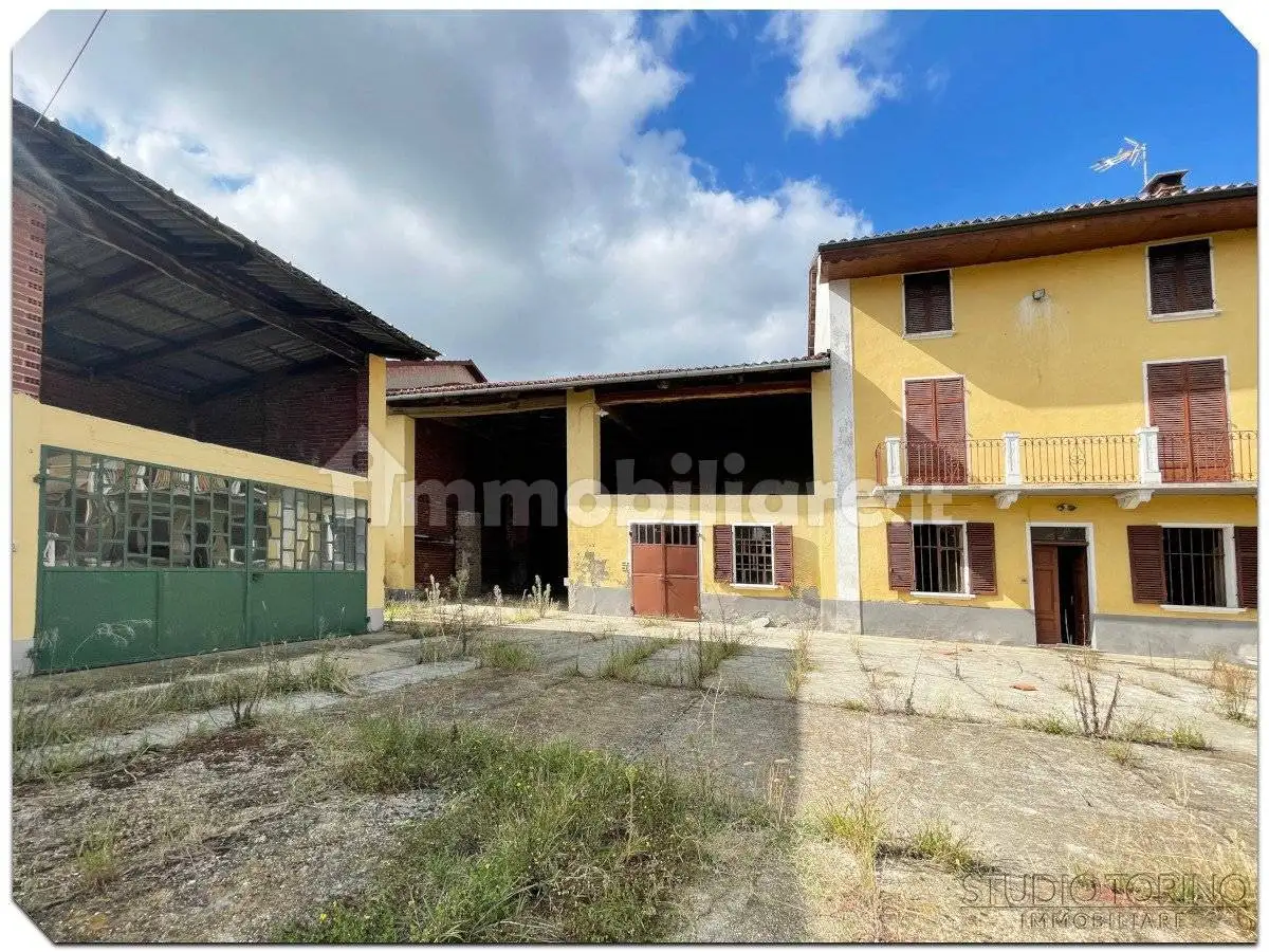 Terratetto plurifamiliare via 24 Maggio 58, Centro, Buttigliera d'Asti - foto 4