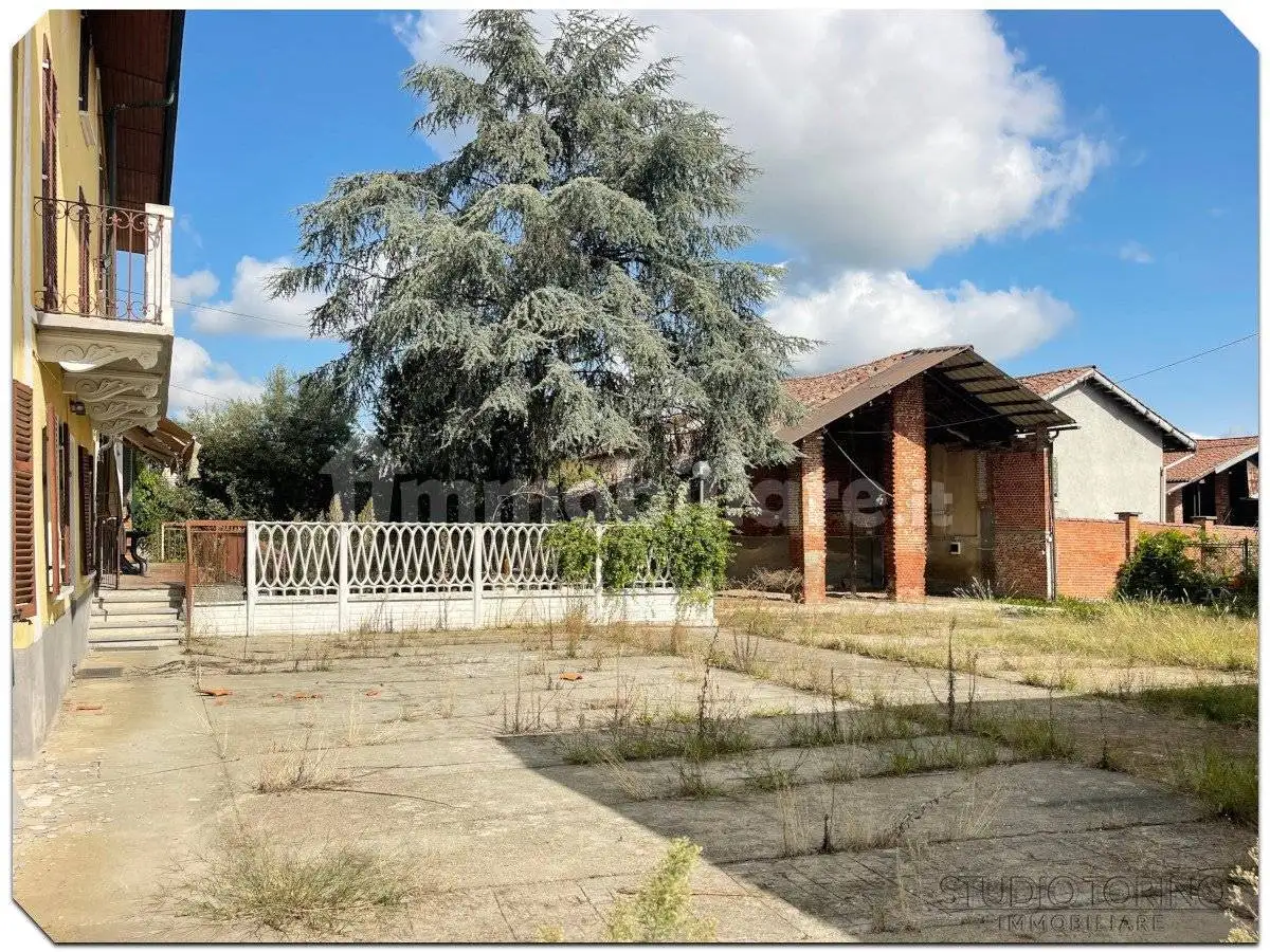 Terratetto plurifamiliare via 24 Maggio 58, Centro, Buttigliera d'Asti - foto 5