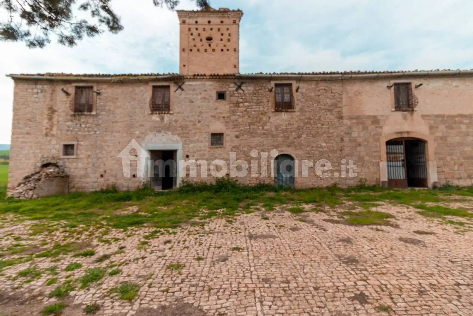 Masseria Contrada Sterparo Mascia, Biccari - foto 2