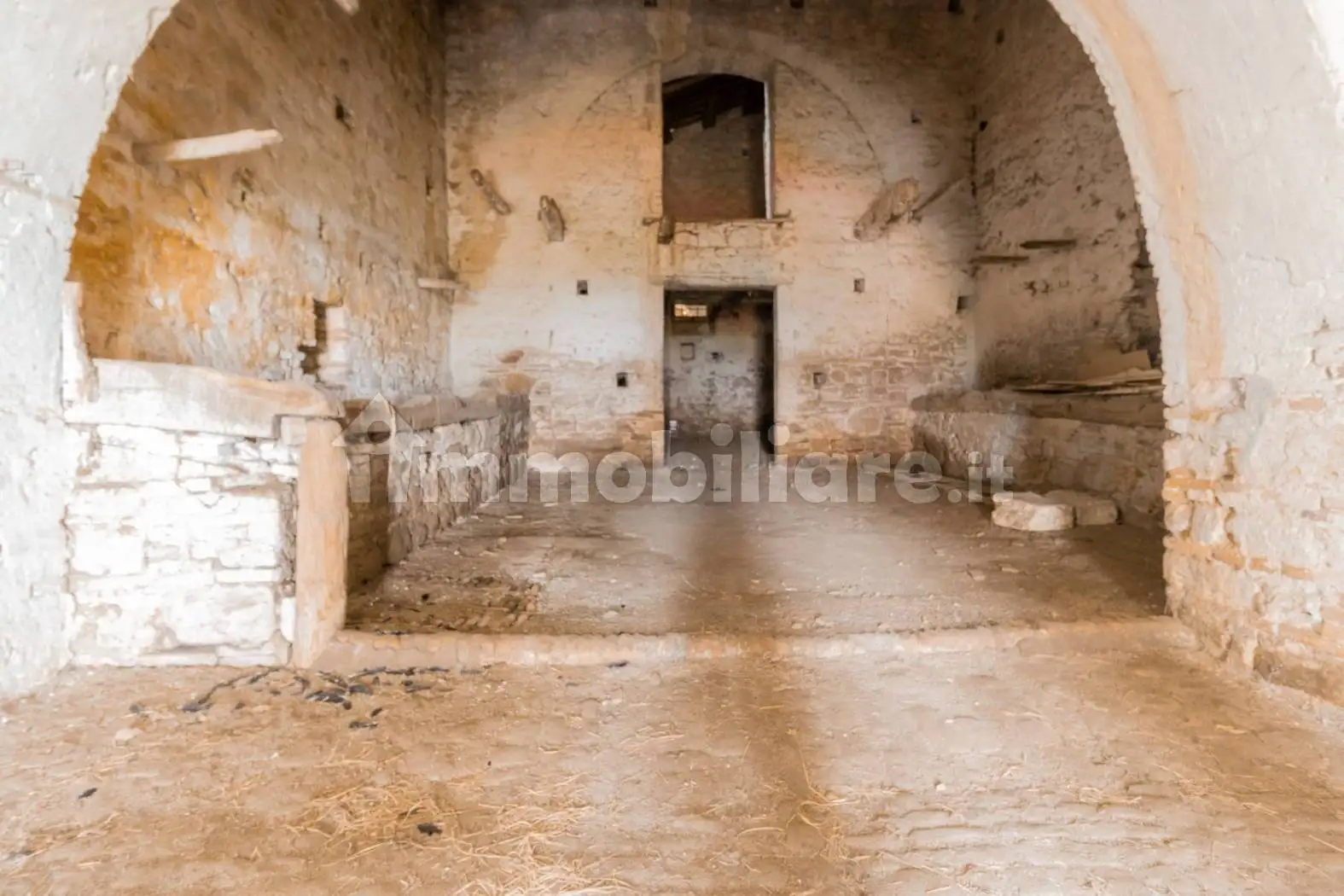 Masseria Contrada Sterparo Mascia, Biccari - foto 4