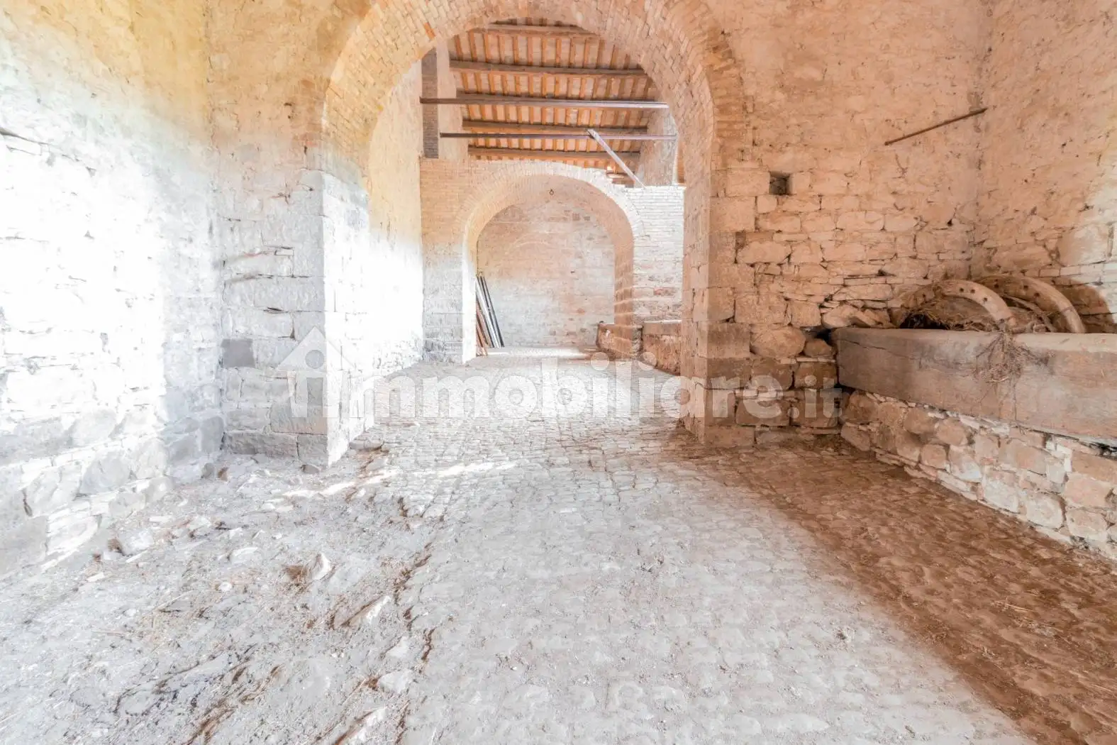 Masseria Contrada Sterparo Mascia, Biccari - foto 5