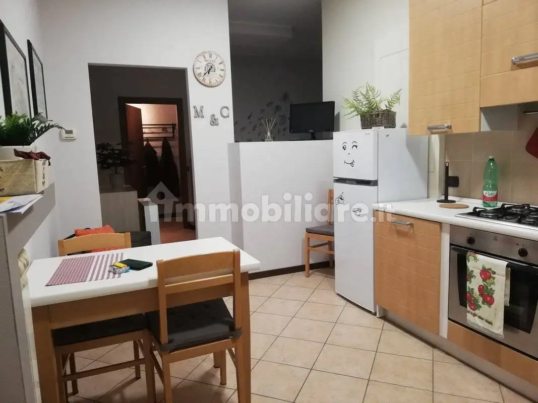 Appartamento in affitto a Lissone