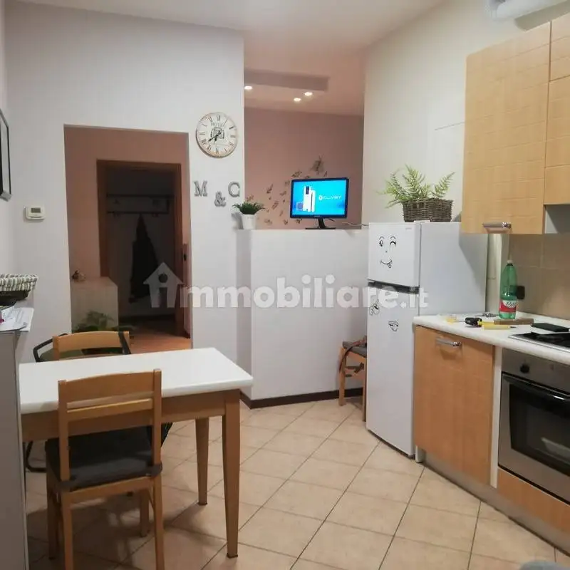 Bilocale ottimo stato, piano terra, Via Monza, Lissone - foto 2