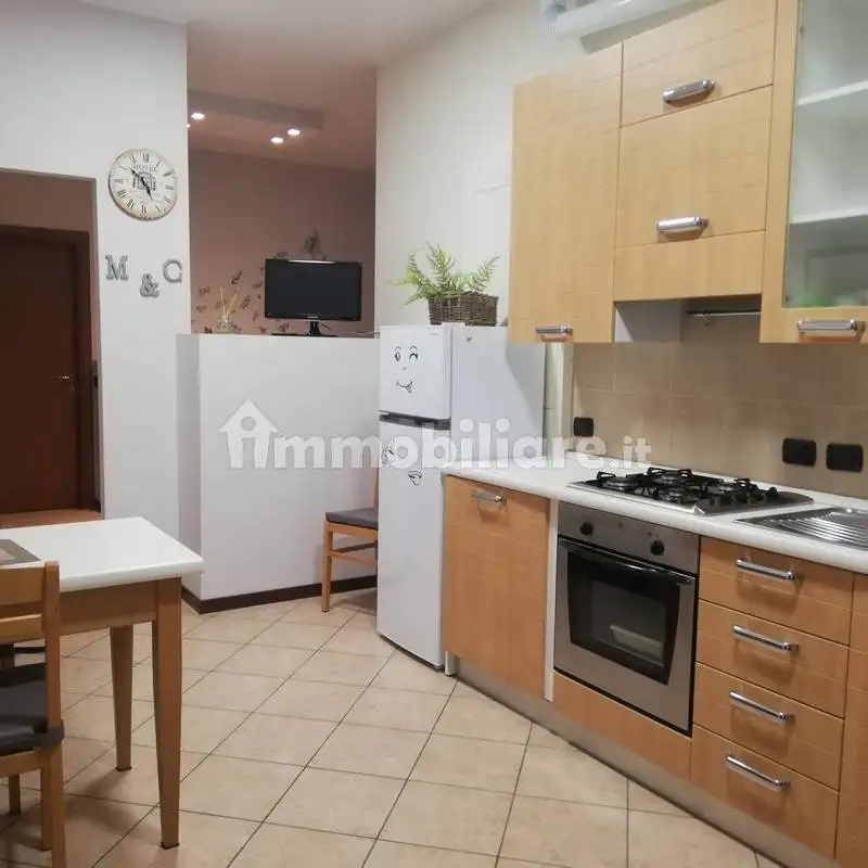 Bilocale ottimo stato, piano terra, Via Monza, Lissone - foto 3