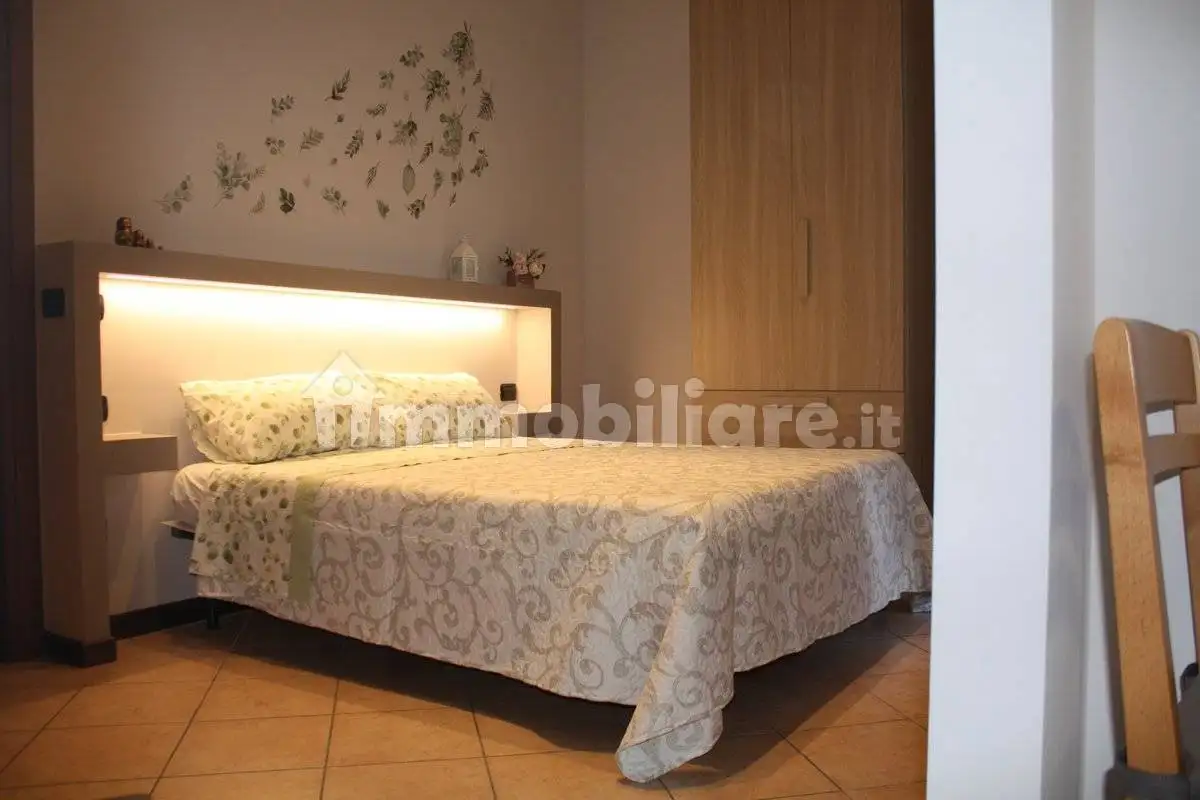 Bilocale ottimo stato, piano terra, Via Monza, Lissone - foto 5