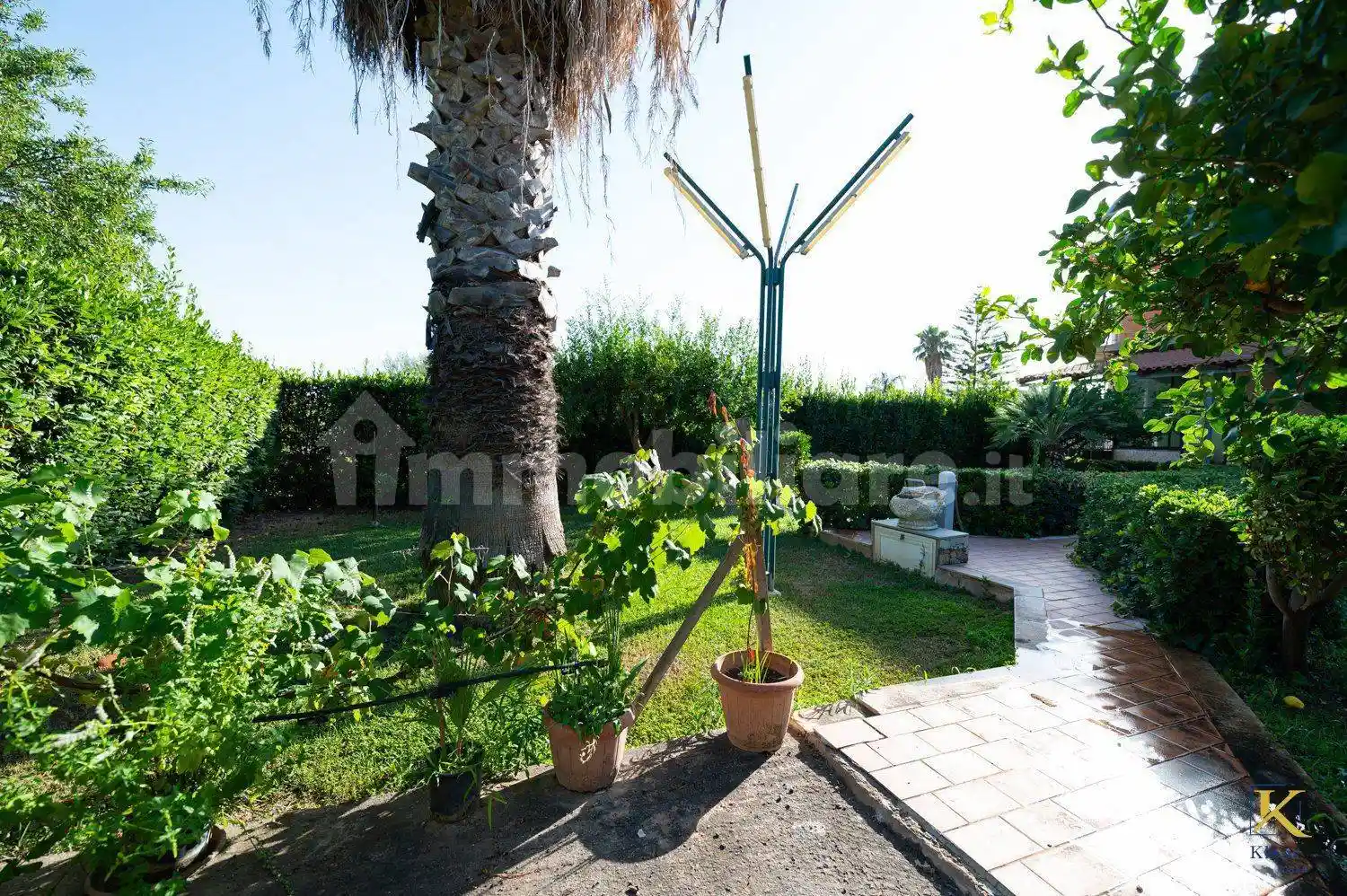 Villa in vendita a Comiso