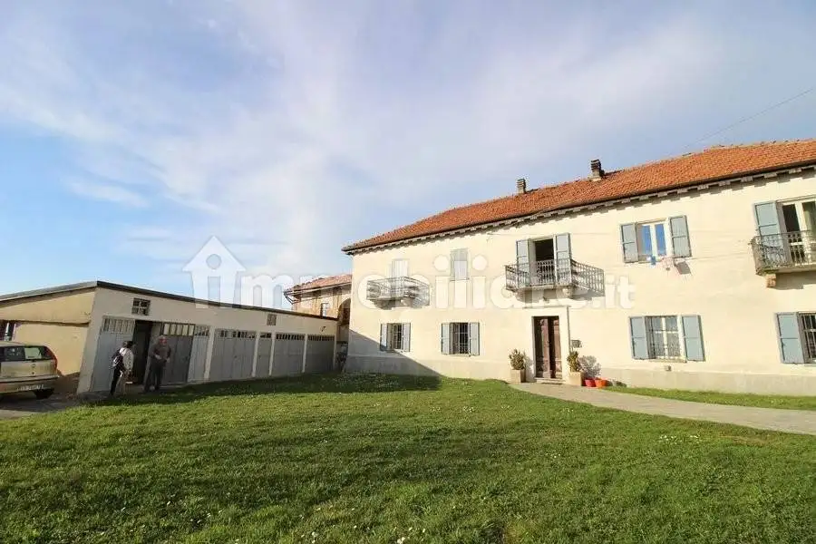 Appartamento in vendita a Niella Belbo