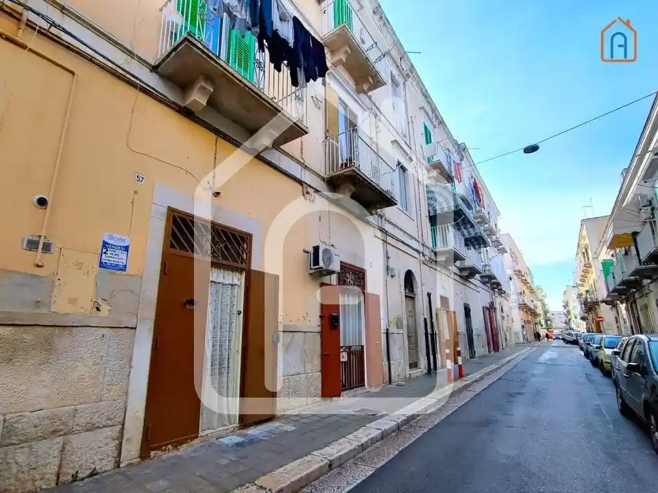 Appartamento in vendita a Molfetta