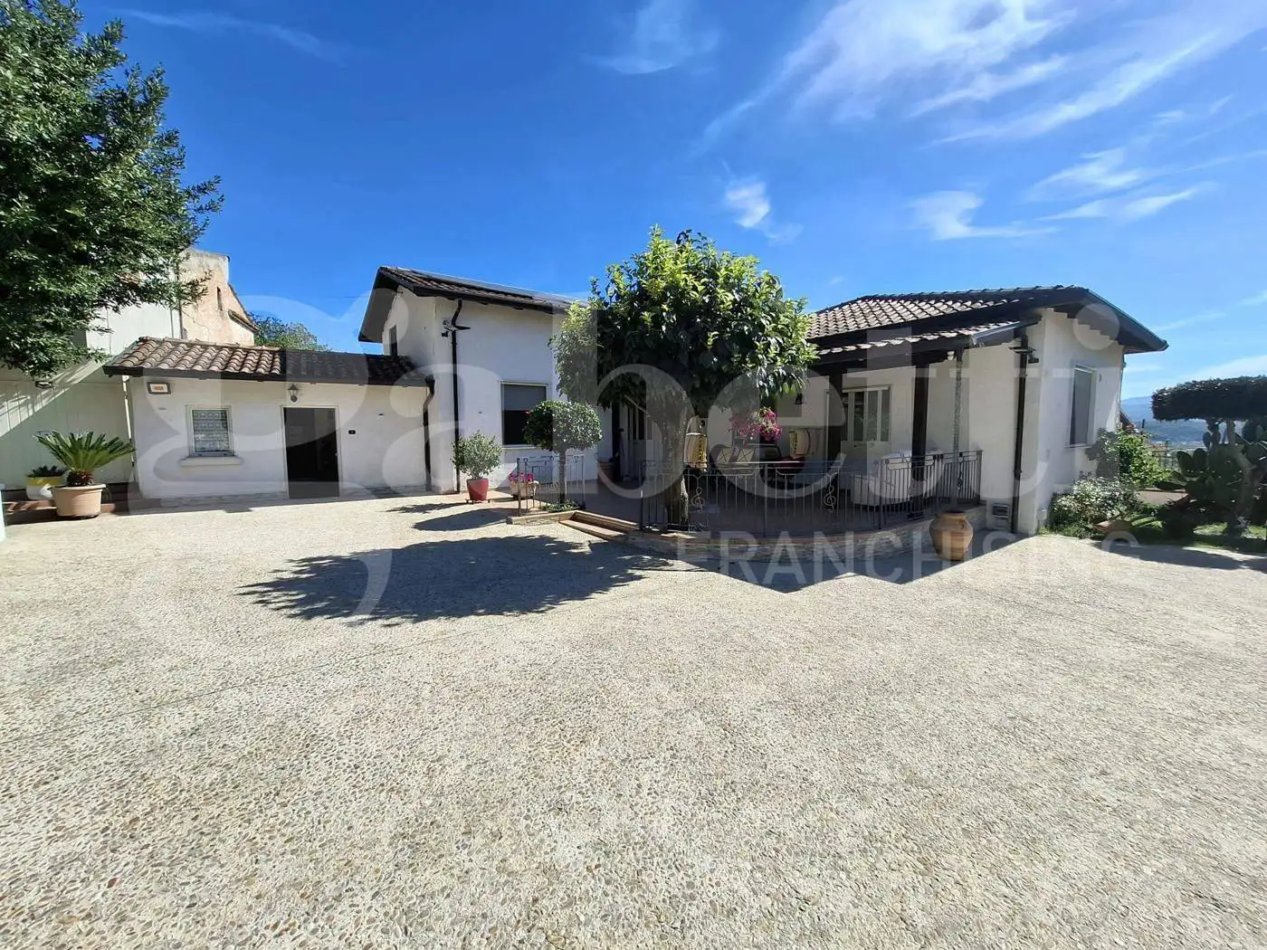 Villa in affitto a Sora