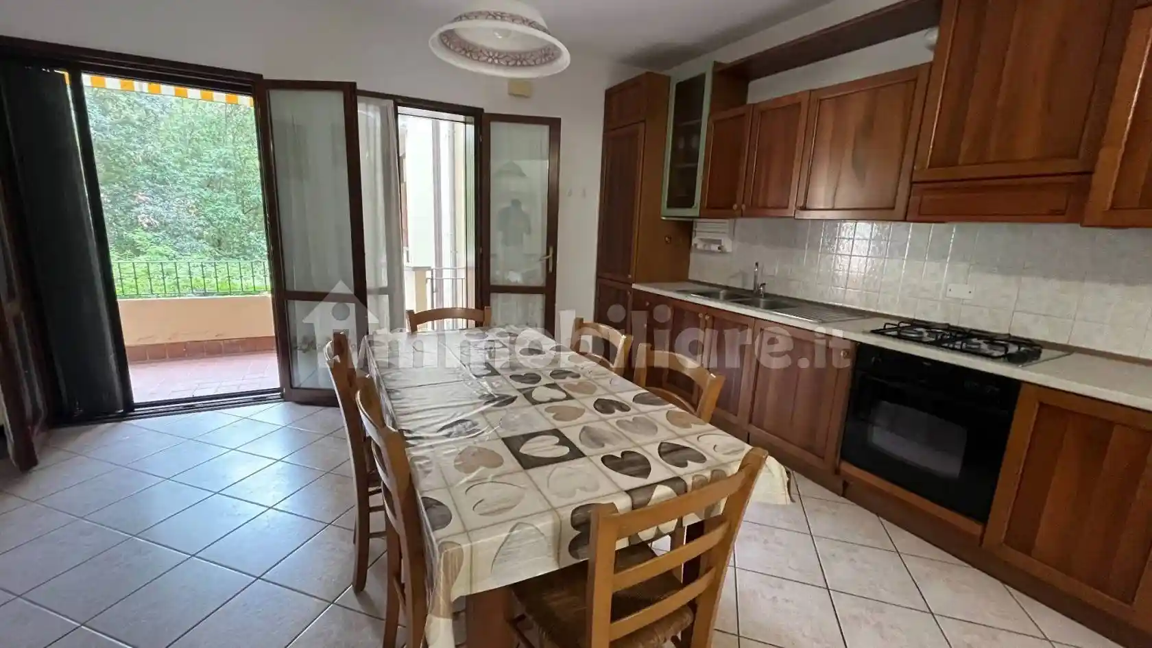 Appartamento in vendita a Cervia