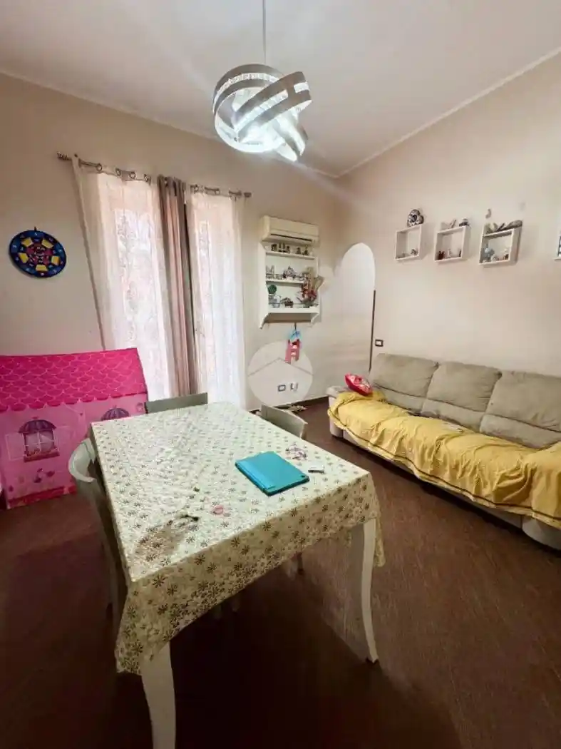 Appartamento in vendita a Palermo