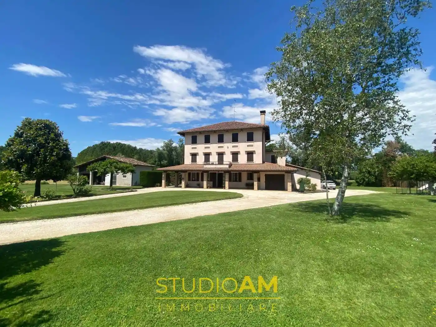 Villa unifamiliare, ottimo stato, 513 m², Villotta, Chions - foto 4