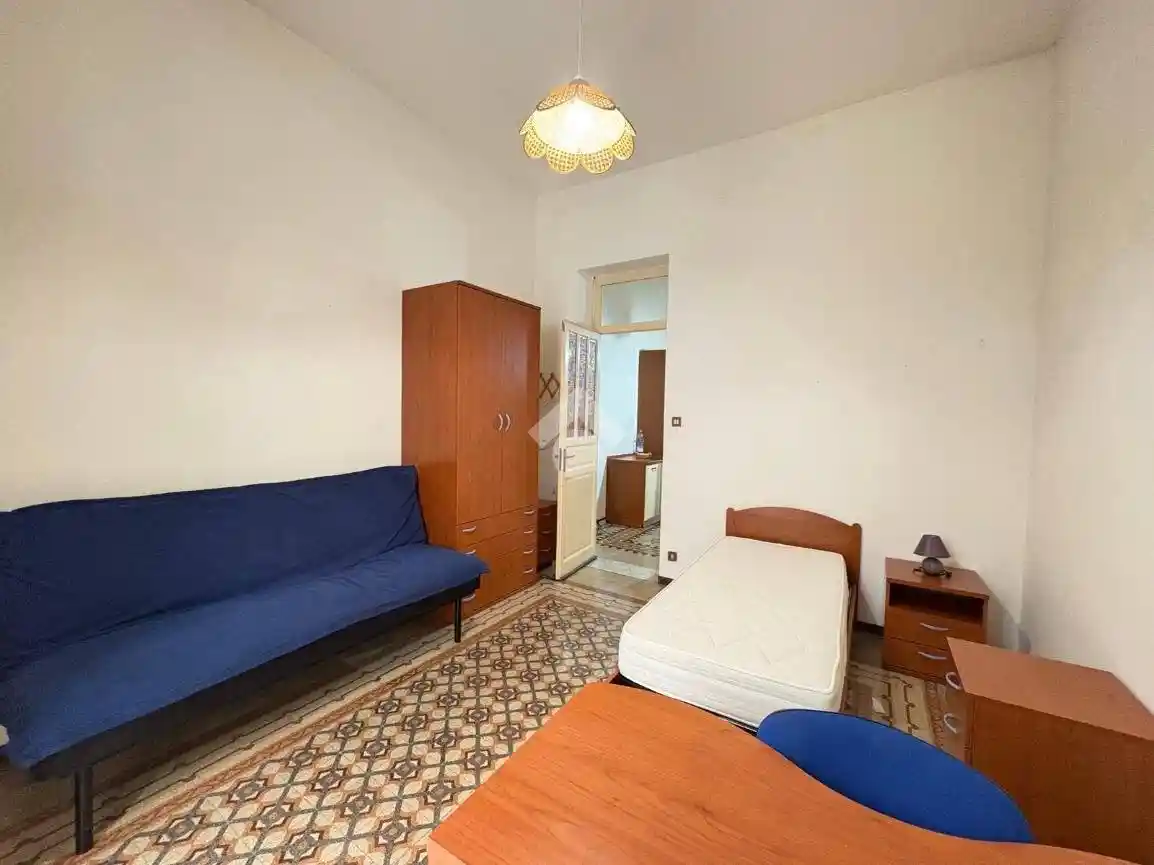 Appartamento in affitto a Palermo