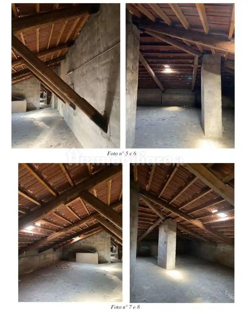 Attico - Mansarda - foto 2