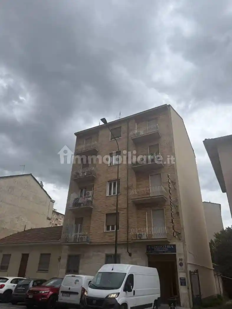 Appartamento in vendita a Torino