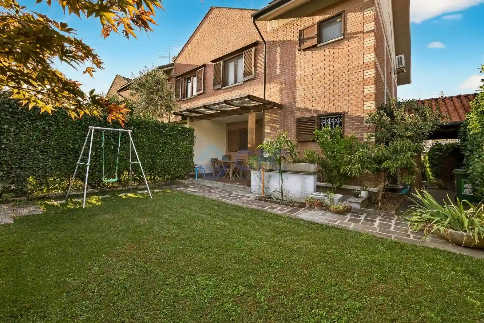 Villetta a schiera - foto 3