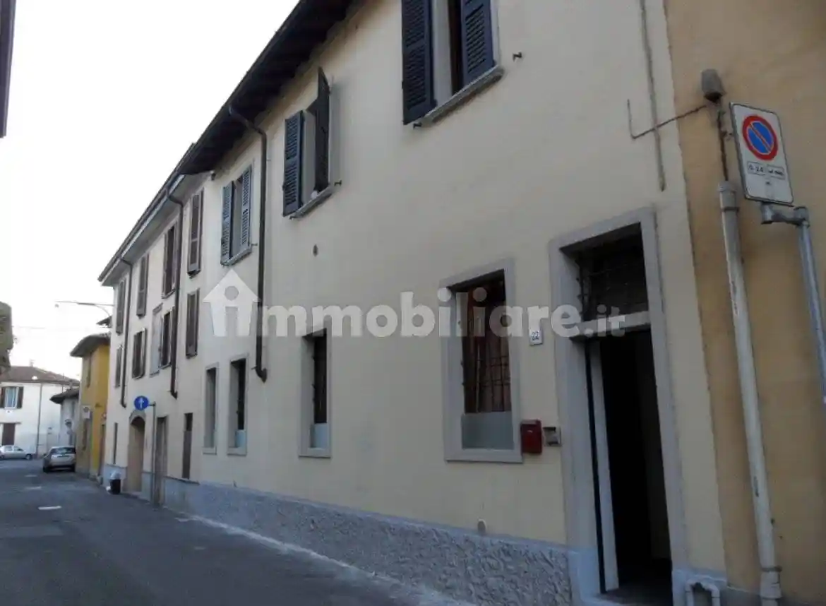 Appartamento in vendita a Lodi